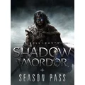 Warner Bros Middle Earth Shadow Of Mordor Plus Season Pass PC Game